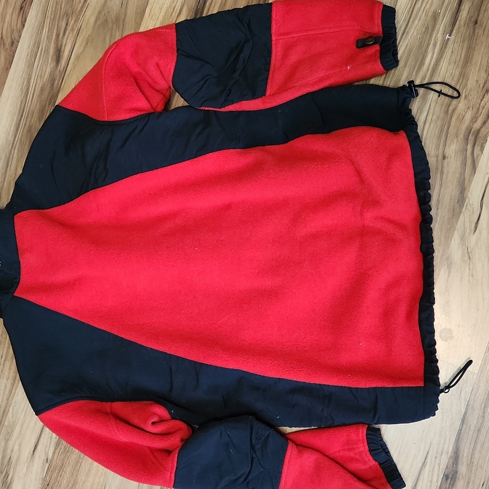 Vintage Denali North Face Jacket - Picture 3 of 6